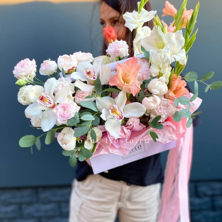 Ящик №3 в Волжские