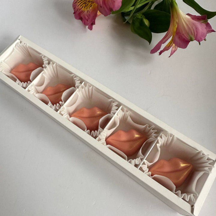 Бельгийский шоколад губки в Волжские