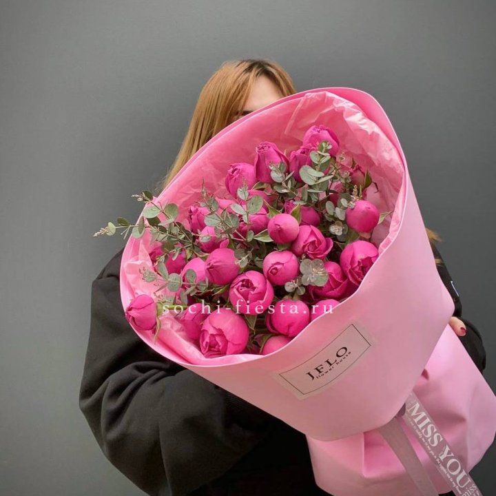 Лагуна в Волжские