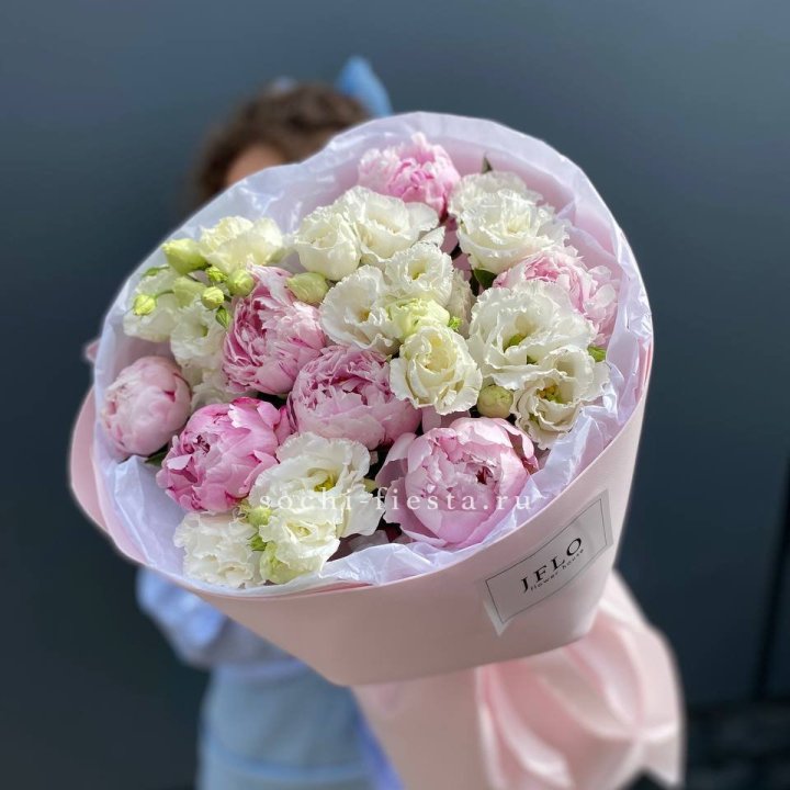  Букет "Килиан" в Волжские