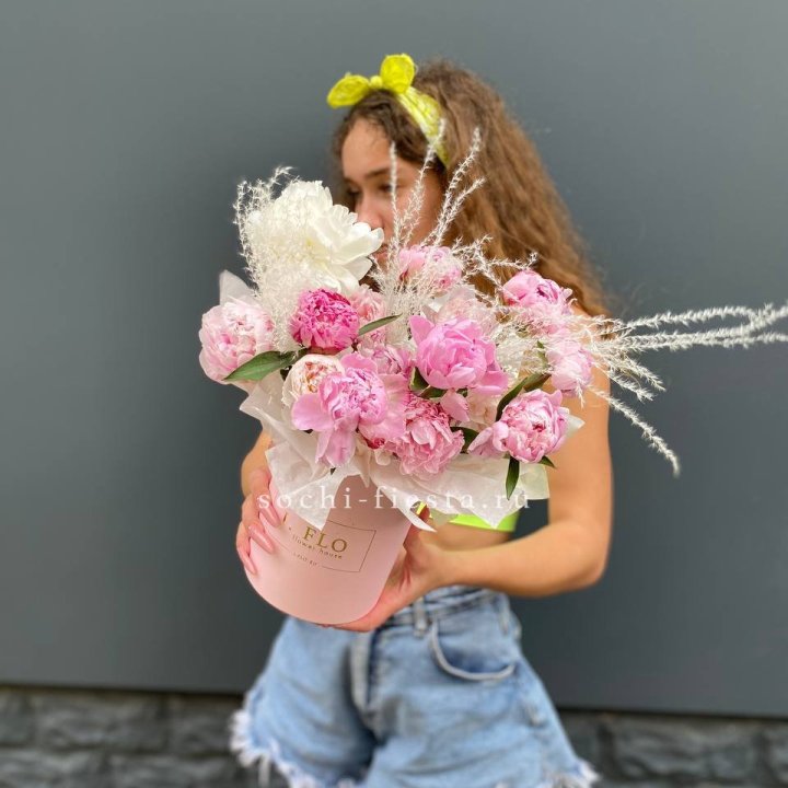 Цилиндр "Амина" в Волжские