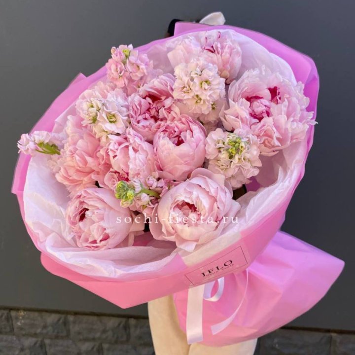  Букет "Кирки" в Волжские