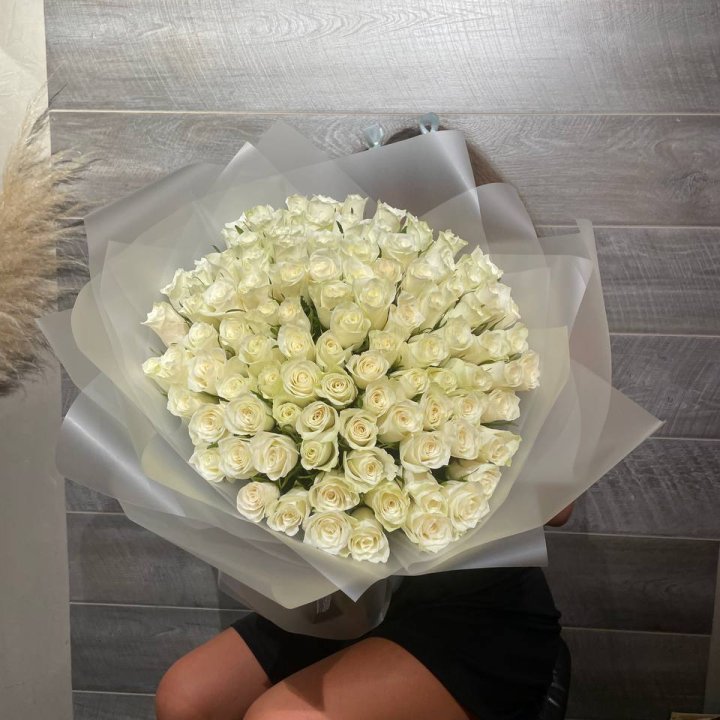 101 кеннийская роза в Волжские