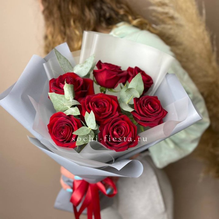 Букет Успеха в Волжские