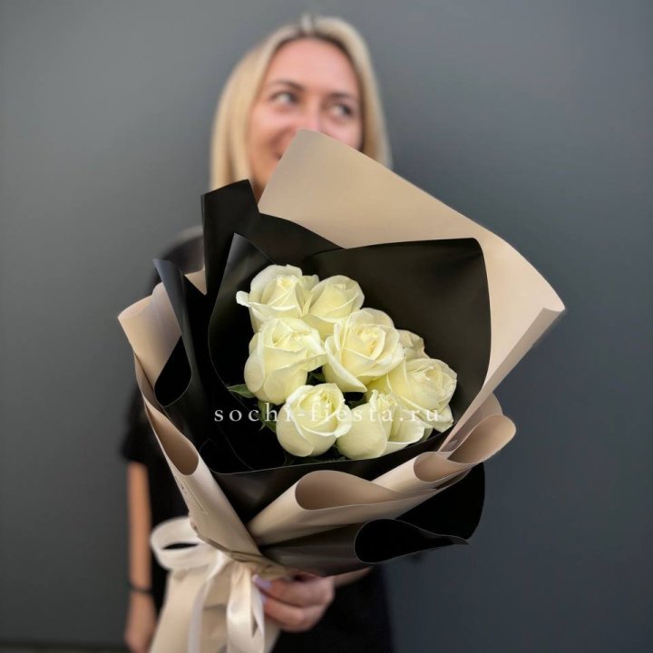 Букет Партнерства в Волжские