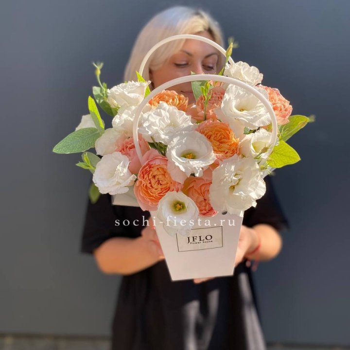 Сумочки "Джульетта"  в Волжские