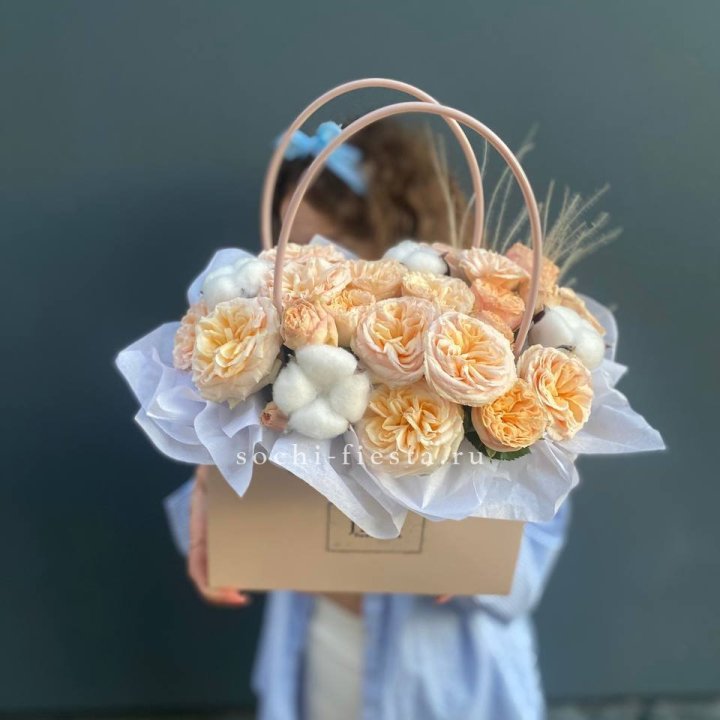 Сумочка джентел в Волжские