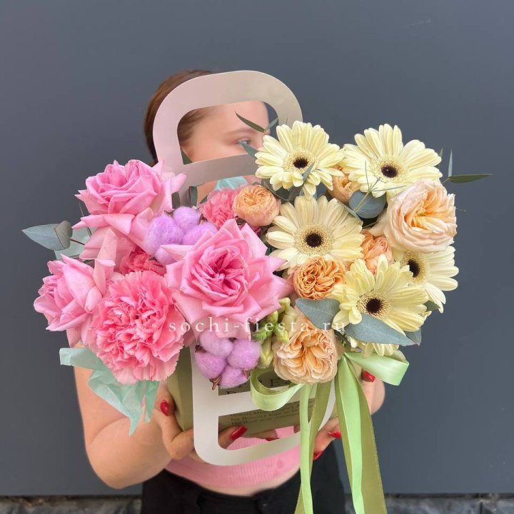 Сумочка дуо в Волжские