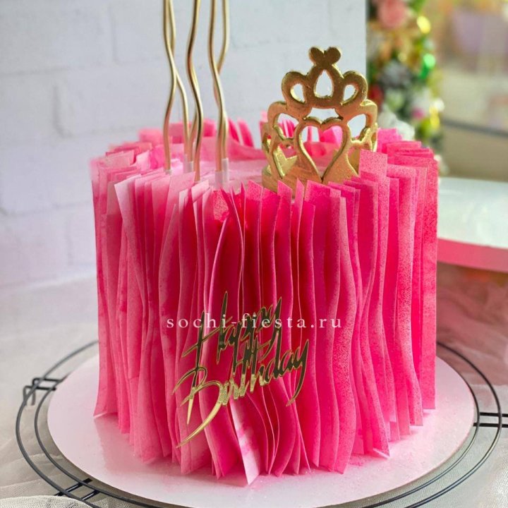 Торт "Карино" в Волжские