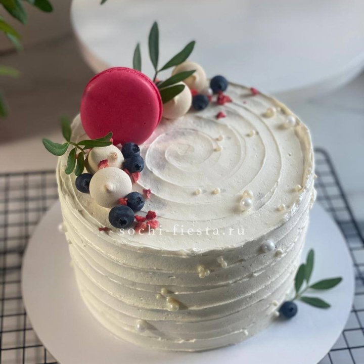 Торт "Валзер" в Волжские