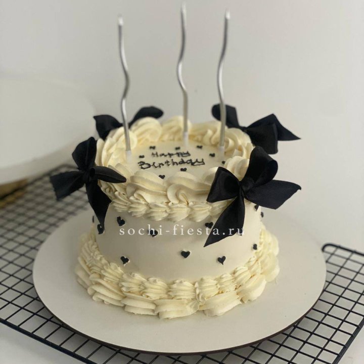 Торт "Тембор" в Волжские