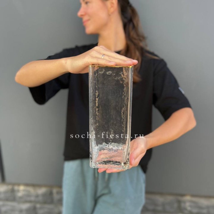 ВАЗА Солмакс стекло 2.5л в Волжские