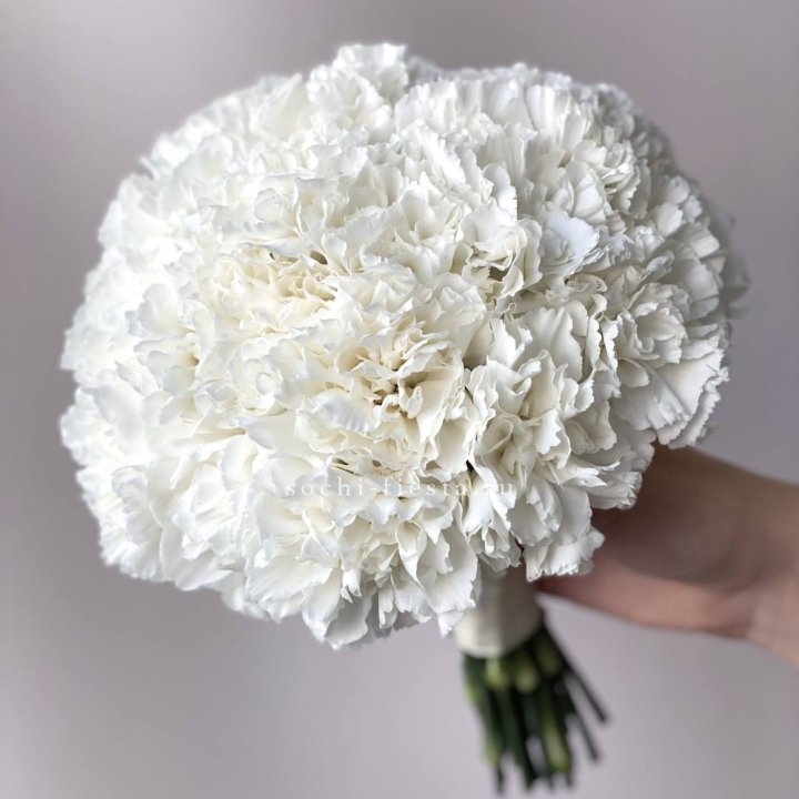 Свадебный букет №7 в Волжские