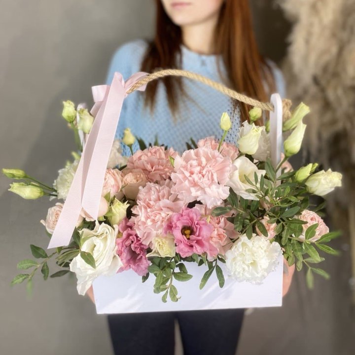 Ящик №1 в Волжские