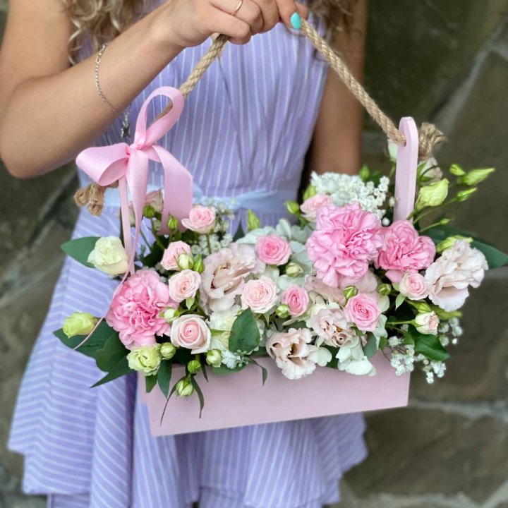 Ящик №2 в Волжские