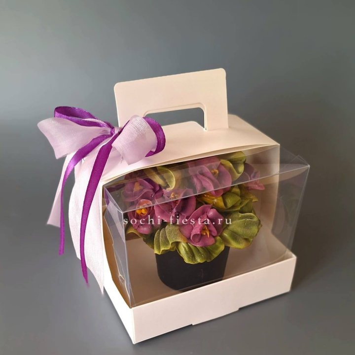  Зефир "Фиалка" в Волжские