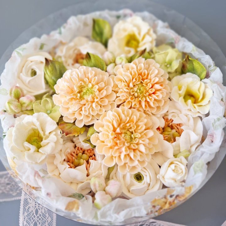 Зефирный бокс в Волжские